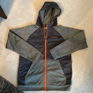 Columbia Lightweight Jacket